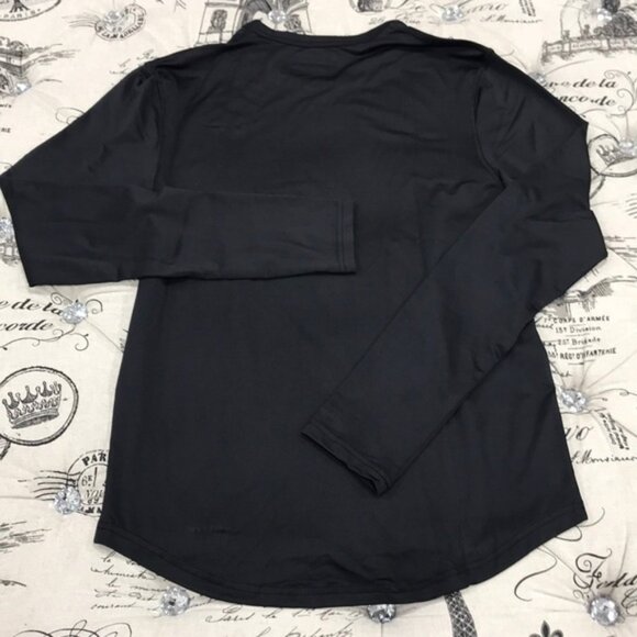 Jockey Thermal Base Layer Long-Sleeve Top - Picture 5 of 5